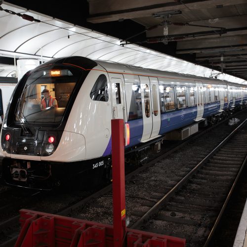 Elizabeth Line Bus Tag: elizabeth line - Ars Technica