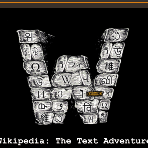 Tag: wikipedia - Ars Technica