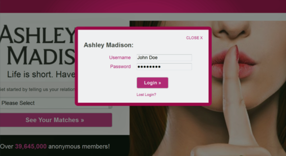 1 in 5 Ottawa residents are on Ashley Madison. What makes the city so infidelity-friendly?