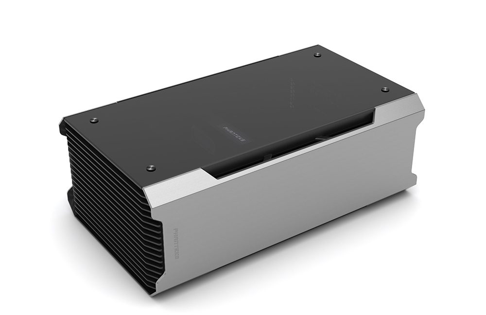 グラフィックボード・グラボ・ビデオカード Phanteks ENTHOO EVOLV SHIFT Mini-itx グラフィックボード・グラボ・ビデオカード Phanteks ENTHOO