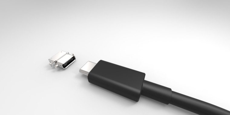 USB 3.2 is going to make the current USB branding even worse