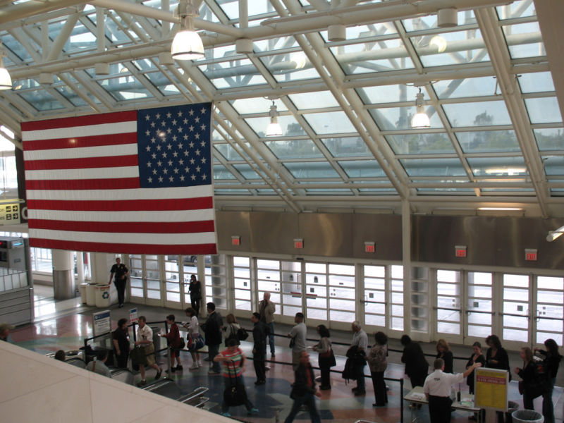 Travelers’ electronics at US airports to get enhanced screening, TSA says