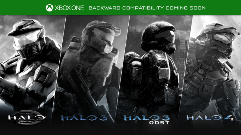 Halo The Master Chief Collection - Xbox One 