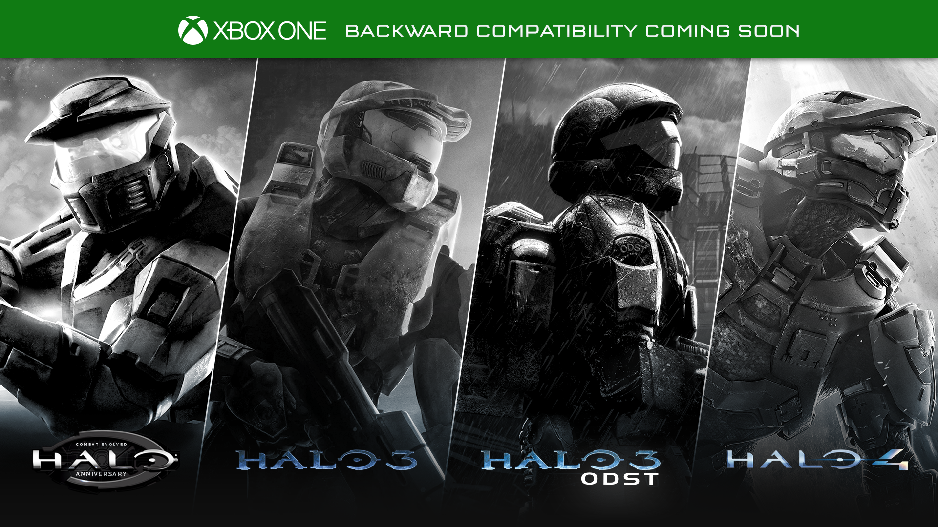 halo 3 xbox one