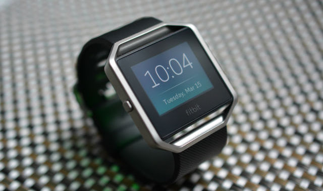 photo of What Fitbit needs to do to make a great smartwatch in 2017 image