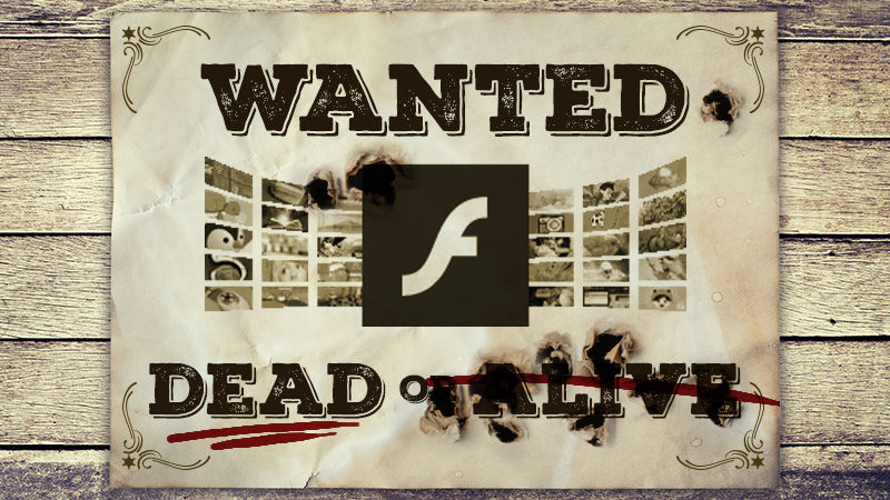 Microsoft culls secret Flash whitelist after Google points out its insecurity