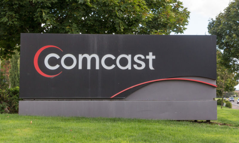 Comcast says net neutrality supporters “create hysteria” | Ars Technica