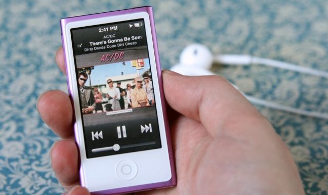 photo of Apple discontinues iPod nano and shuffle, updates iPod Touch models image