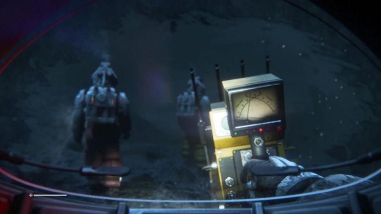 Reddit users re-enable Alien: Isolation’s VR mode with unofficial patch ...