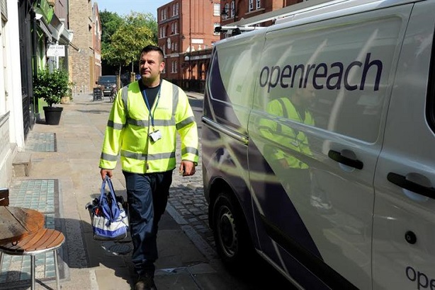 Openreach Faces Regulatory Action If Bt Split Fails To Spur Broadband Market Ars Technica