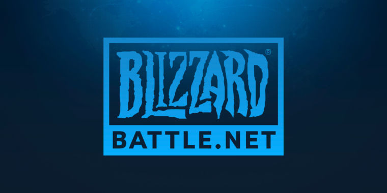 blizzard battle.net status