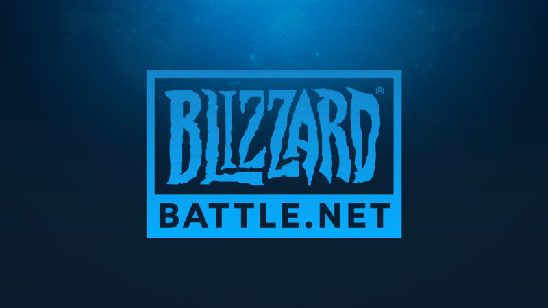 Slow download at Battle.net - What helps against interference? - Global  Esport News