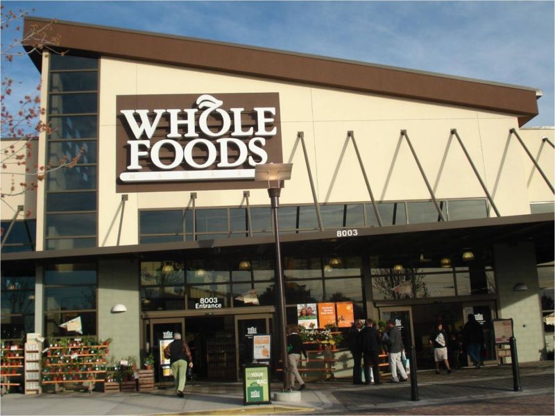 FTC: We won’t stand in the way of pending Amazon-Whole Foods merger