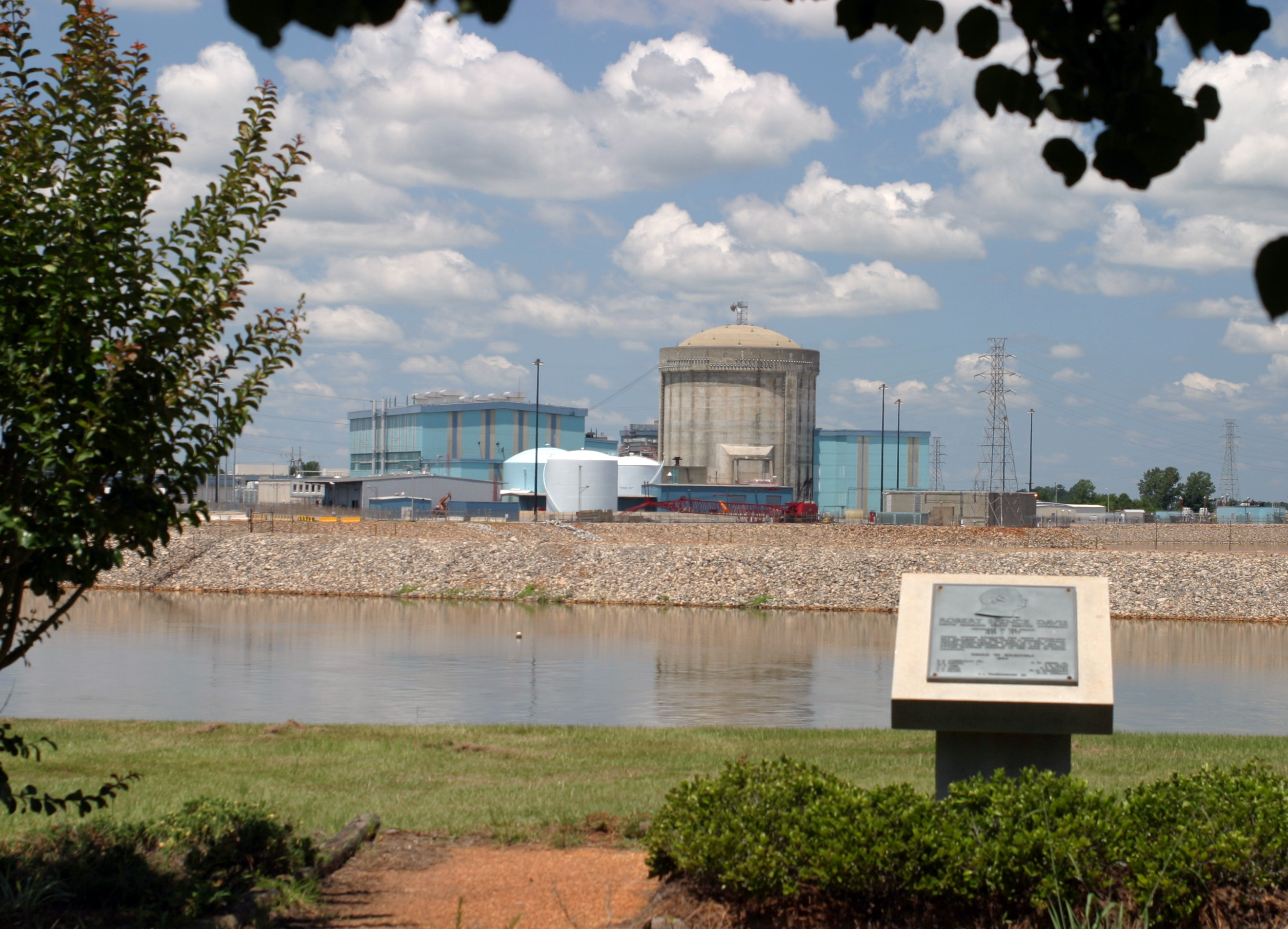vlot Maan oppervlakte expeditie South Carolina Gov., utility think sale could keep abandoned nuclear plant  alive | Ars Technica