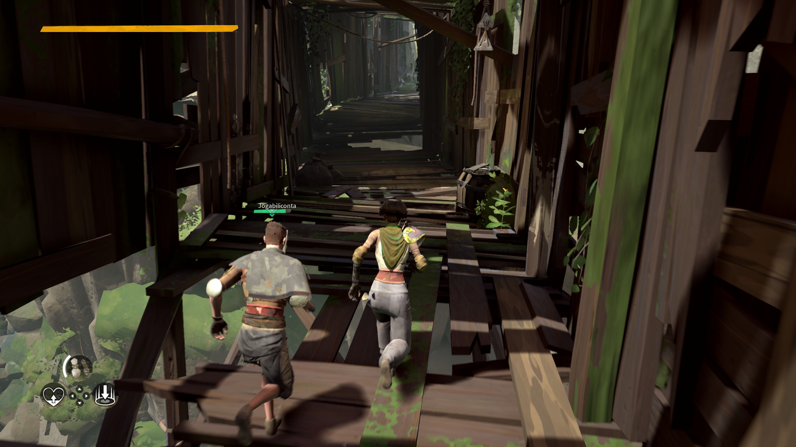Absolver hides its depth and beauty amid obtuse design - Ars Technica