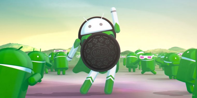 Android 8