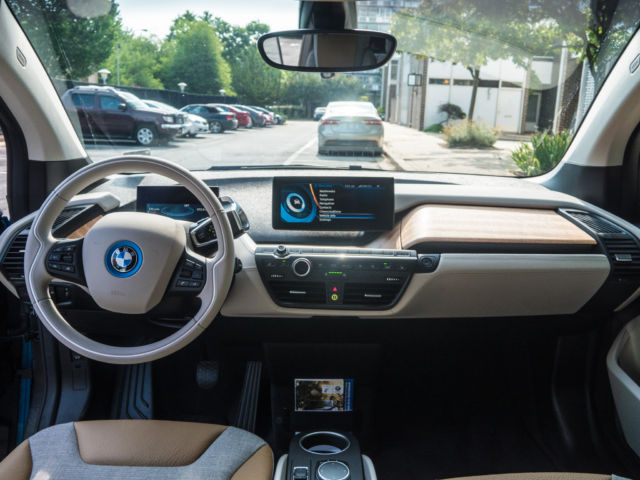  BMW abandona el i3, el coche que podría haber dado a luz un brillante futuro eléctrico |  Ars Technica