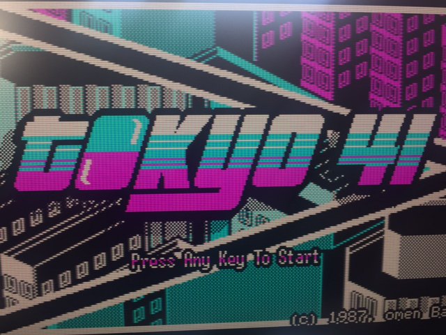 Tokyo 42 review: A beautiful isometric action game that