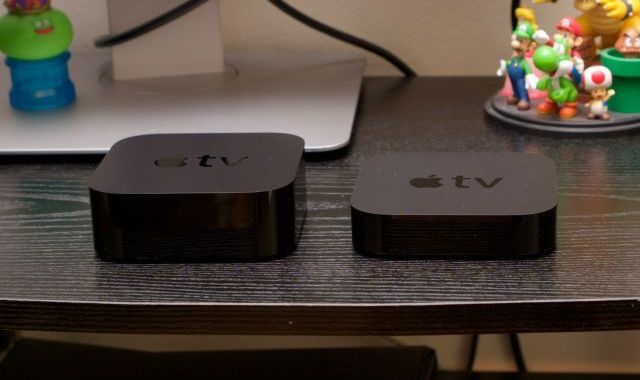 mac tv box