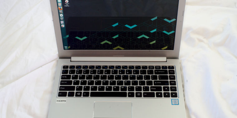 photo of Review: System76’s Galago Pro solves “just works” Linux’s Goldilocks problem image