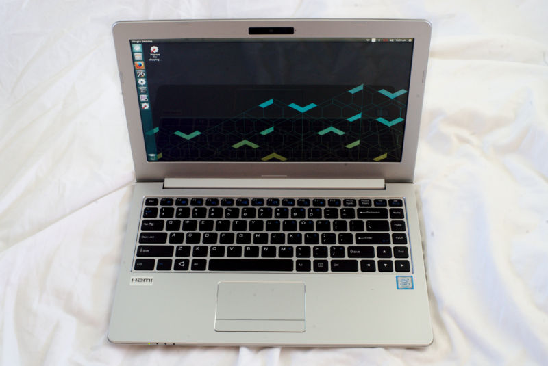 Review: System76’s Galago Pro solves “just works” Linux’s Goldilocks problem