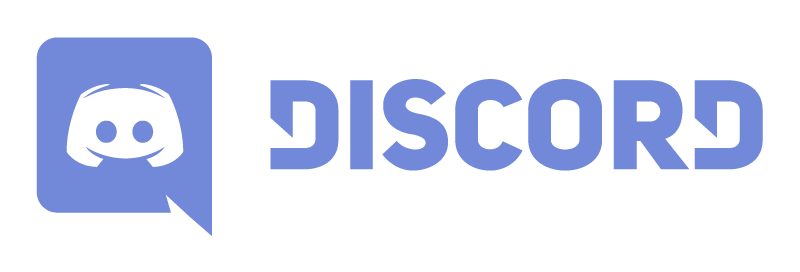 Discord – Qual o nome de usuário de vocês? Discord-LogoWordmark-Color