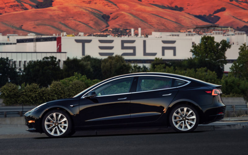 The $35,000 Tesla Model 3 Is Still Available: Here's How To Get It