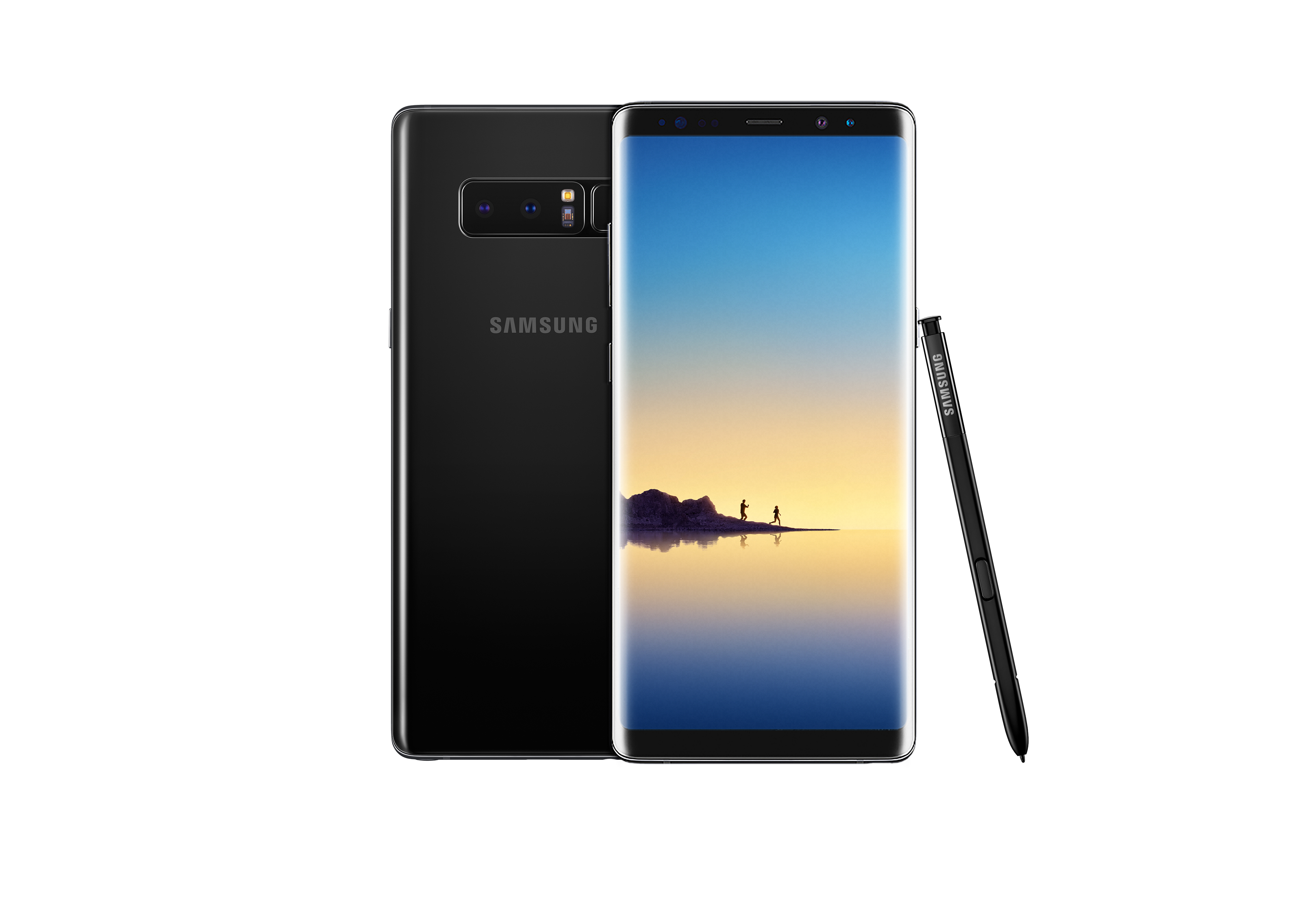 Samsung makes the Galaxy Note8 Official | Ars Technica