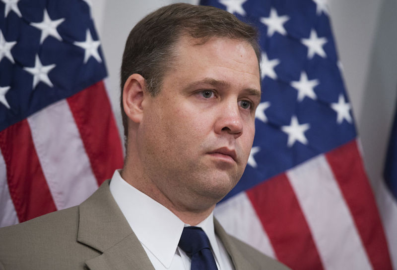 Rep. Jim Bridenstine (R-Okla.) is likely to be NASA's next administrator.