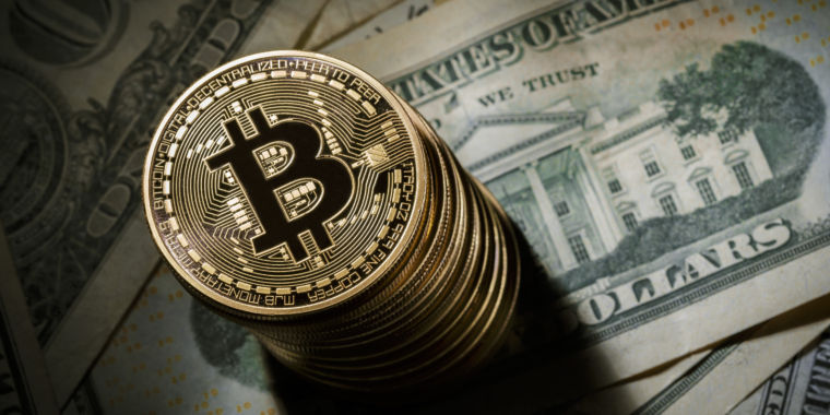 Bitcoin now legal tender in El Salvador, first nation to adopt cryptocurrency