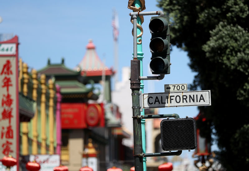 Scorching heat, rolling blackouts: The West is changing how it does summer