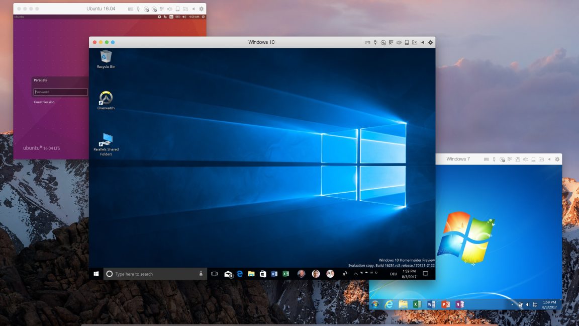 M1 MacでもWindowsがサクサク動くのか、Parallels Desktopを試した - すまほん!!
