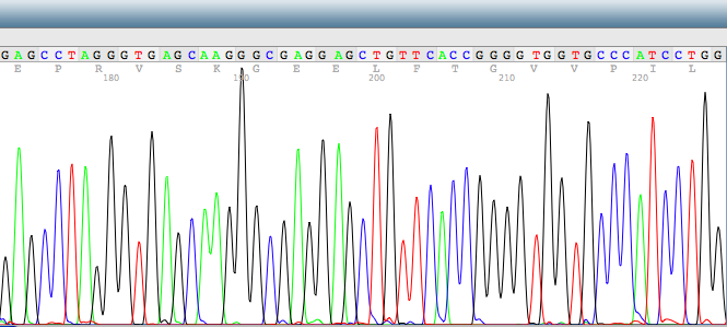 photo of Researchers encode malware in DNA, compromise DNA sequencing software image