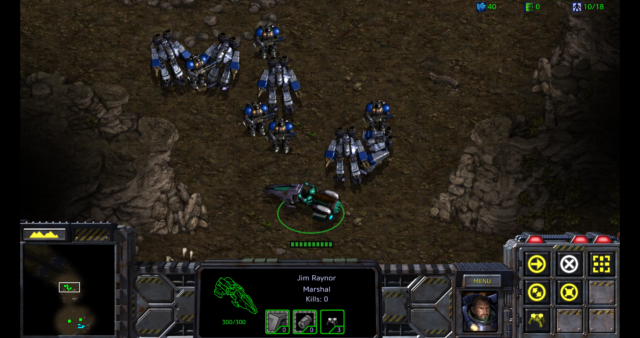 does starcraft remastered include brood war