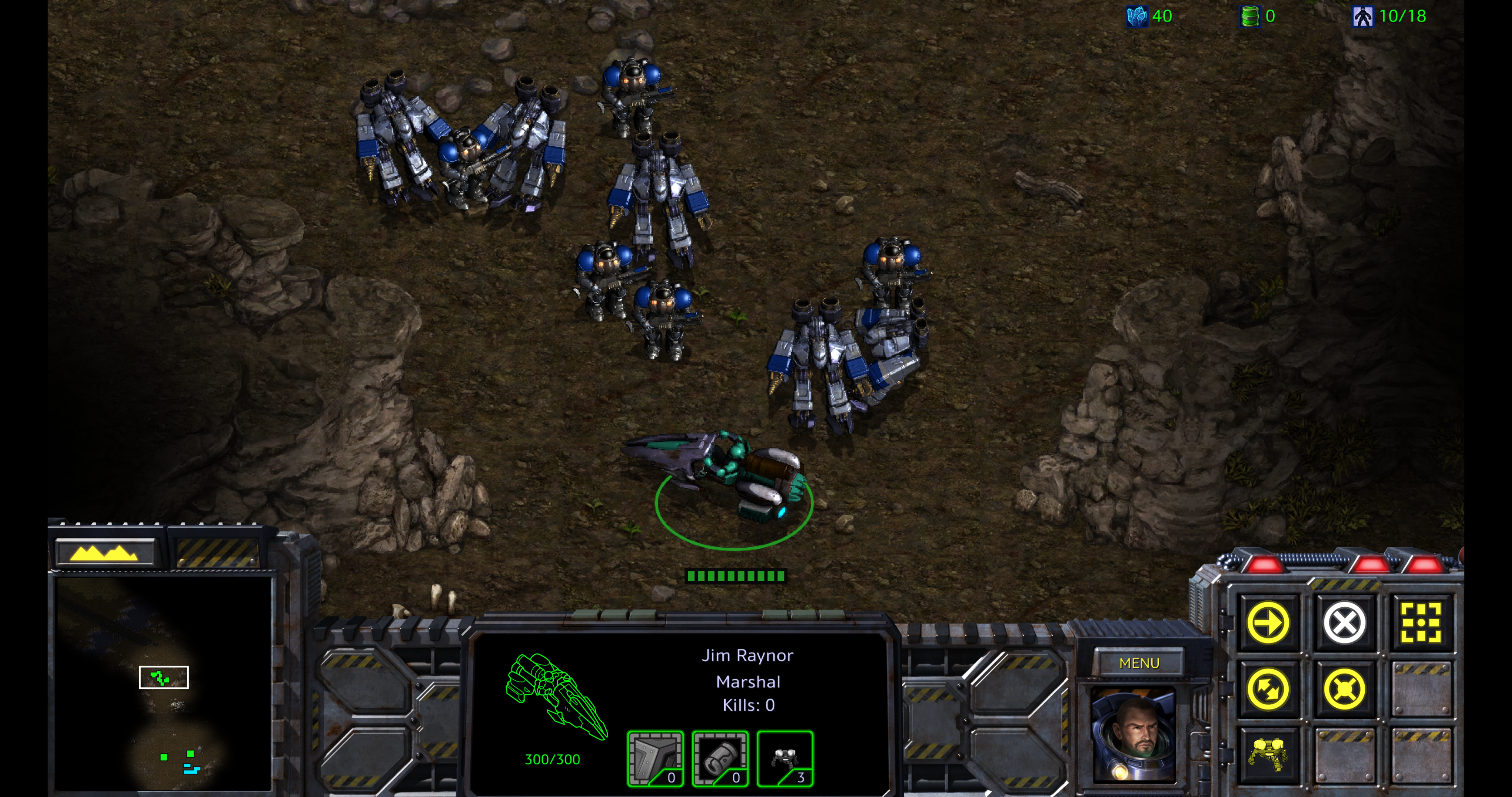 StarCraft Remastered review: Brood War keeps on ticking, clicking
