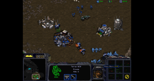 StarCraft Remastered review: Brood War keeps on ticking, clicking