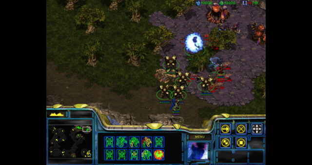 StarCraft Remastered review: Brood War keeps on ticking, clicking