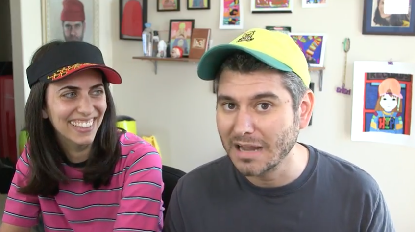 Reaction video deemed fair use in YouTuber court battle - Ars Technica