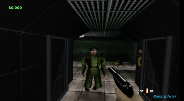 Remembering Goldeneye 007 - 20 Years Later