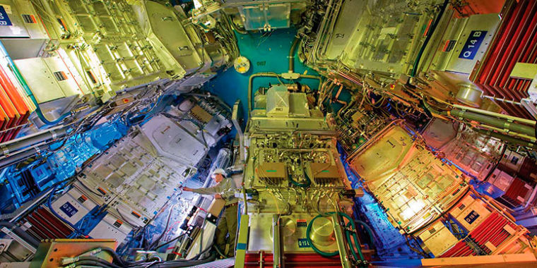 List Of Cars >> National Ignition Facility recreates the interior of heavy ... List Of Cars >> National Ignition Facility recreates the interior of heavy ...