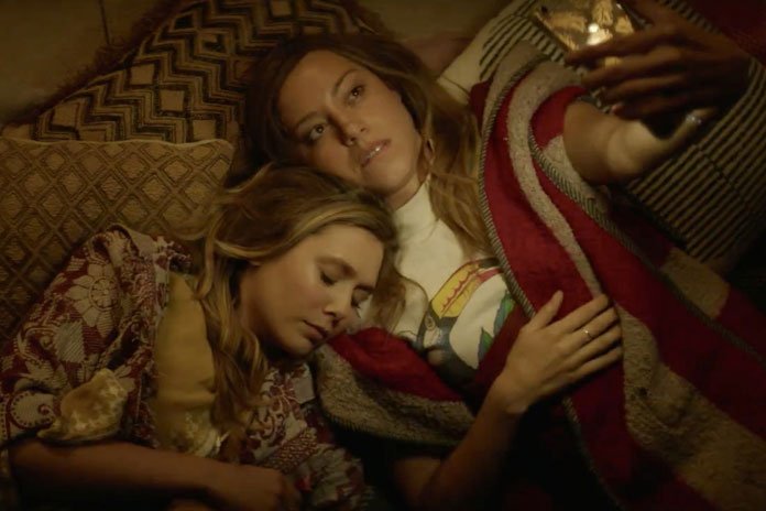 Social-media obsession fuels Aubrey Plaza in 'Ingrid Goes West