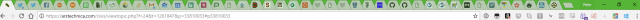 Some of my tabs.