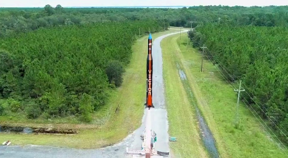 Veacteverse Rockets Small rockets, big dreams: The race to space heats up - Ars Technica
