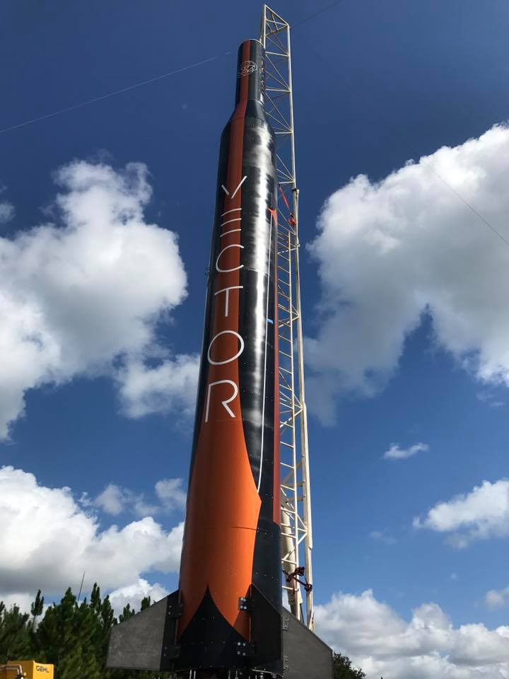 Speical Rockets Small rockets, big dreams: The race to space heats up - Ars Technica