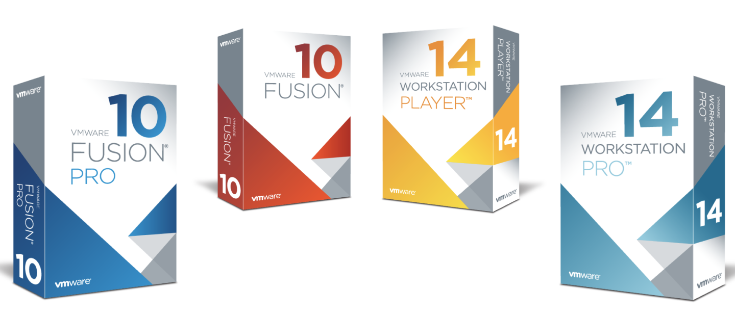 Vmware Box Mac virtualization: Parallels and VMware want you to buy new versions ...