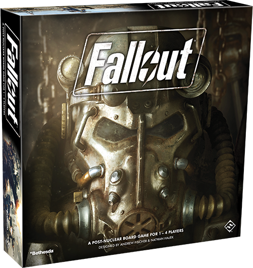 What You Didn't Know About Fallout 3 - Game Informer