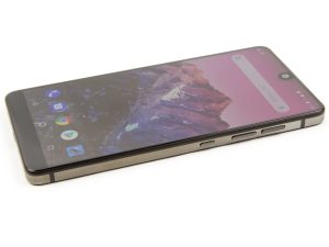 Alps Smartphone Device Model Number R9 Android 9 Pie proves Android’s update situation is actually getting ...