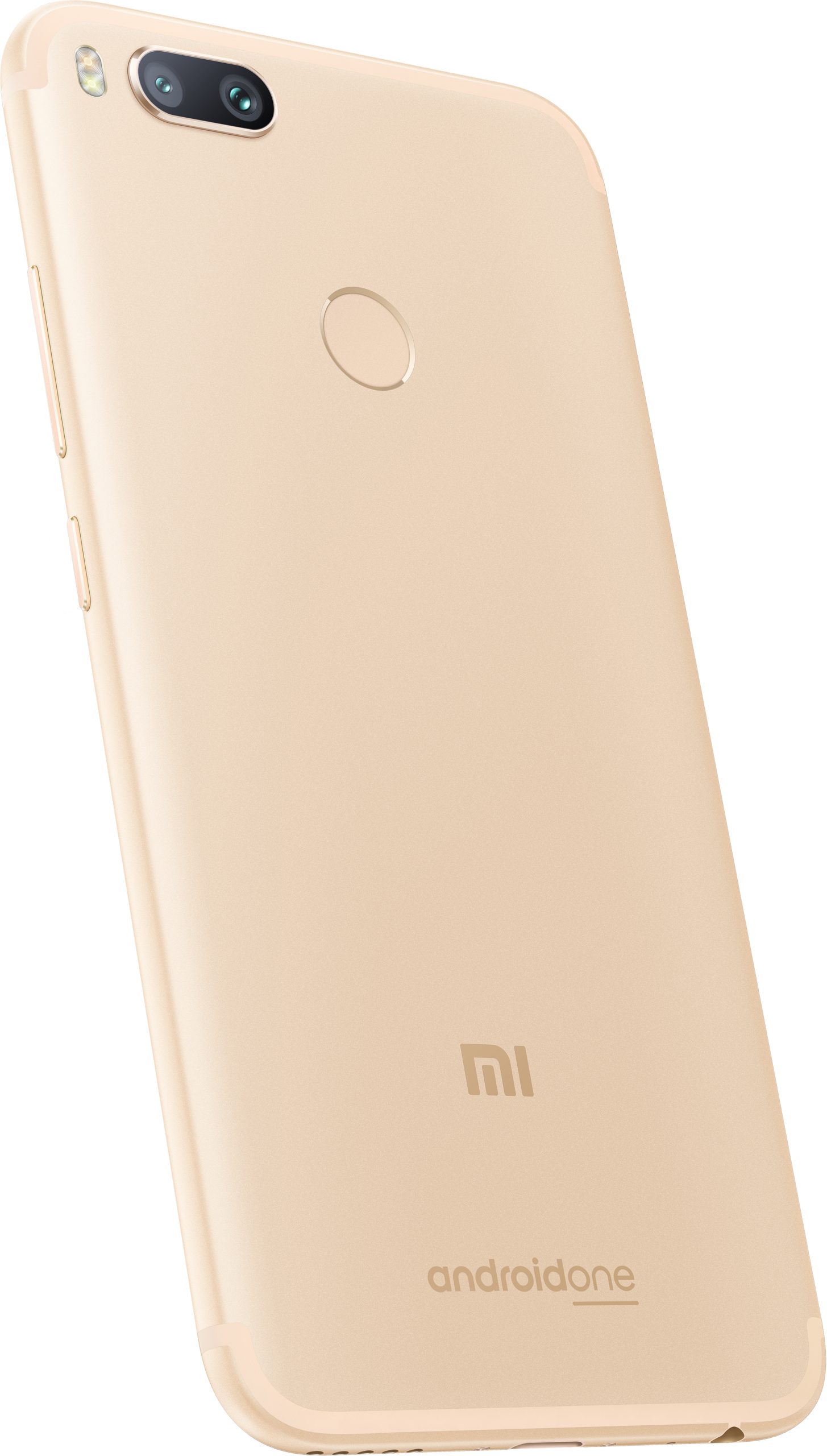【値下げ】AndroidOne Xiaomi Mi A1 ローズゴールド AndroidOne Xiaomi Mi A1 ローズゴールド