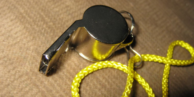 New law firm seeks would-be gov’t whistleblowers, requires Tor and SecureDrop