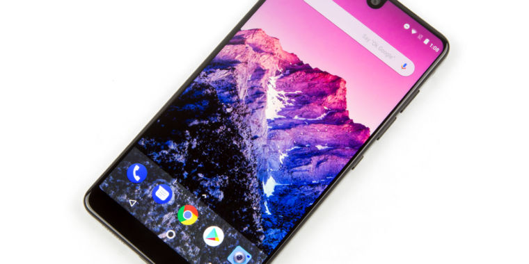 photo of Essential cancels its next smartphone, future of the company in doubt image